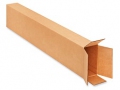 5-1/2 X 3 X 29-7/16" - CORRUGATED BOX